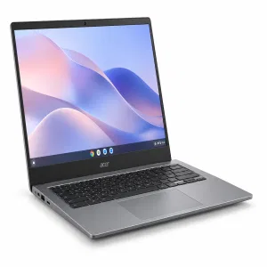 Хромбук Acer Chromebook Plus Enterprise 514 - CBE594-1-38V4 NX.J13EK.001 Хромбук Acer Chromebook Plus Enterprise 514 - CBE594-1-38V4 NX.J13EK.001