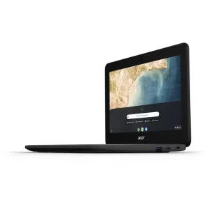 Хромбук Acer NX.H8WAA.003 · Intel Celeron N4020, 4GB, 1366 x 768 Хромбук Acer NX.H8WAA.003 · Intel Celeron N4020, 4GB, 1366 x 768