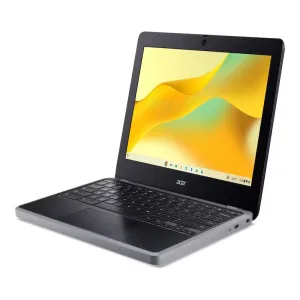 Хромбук Acer C723T-K186NA NX.JJ0AA.001 · MediaTek Kompanio 528, 32GB, IPS Хромбук Acer C723T-K186NA NX.JJ0AA.001 · MediaTek Kompanio 528, 32GB, IPS