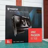 Acer APBF-ARX7600-8G-O DP.Z36WW.P02 видеокарта