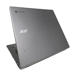 Хромбук Acer Chromebook Enterprise 514 - CB514-1W-P92E NX.AWDEK.002 · 1920 x 1080, 35.6 cm (14"), UHD Graphics Хромбук Acer Chromebook Enterprise 514 - CB514-1W-P92E NX.AWDEK.002 · 1920 x 1080, 35.6 cm (14"), UHD Graphics