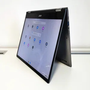 Хромбук Acer NX.HQBAA.001 · Intel Core i3-10110U, 8GB, 2256 x 1504 Хромбук Acer NX.HQBAA.001 · Intel Core i3-10110U, 8GB, 2256 x 1504
