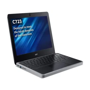 Хромбук Acer C723-K22H NX.KKBAA.001 Хромбук Acer C723-K22H NX.KKBAA.001