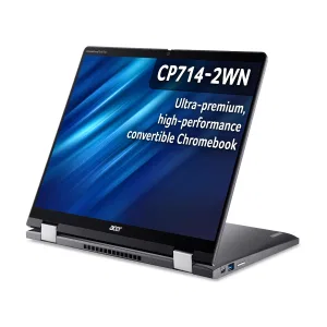 Хромбук Acer CP714-2WN-57KJ NX.KLBAA.003 Хромбук Acer CP714-2WN-57KJ NX.KLBAA.003