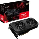 Acer Nitro Radeon RX 7700 XT OC видеокарта
