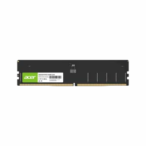 Модуль оперативной памяти Acer UD200 32 GB · 32 GB Модуль оперативной памяти Acer UD200 32 GB · 32 GB